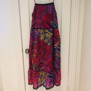 Catherine Malandrino Dress